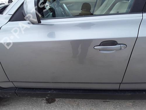 Left front door BMW X3 (E83) xDrive 20 d | BP12316529C2 