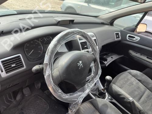 Right front window motor PEUGEOT 307 (3A/C)  | BP13021824E20 
