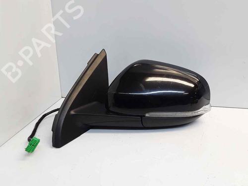 Specchietto retrovisore sinistro Specchietto retrovisore sinistro VOLVO V60 I (155) [2010-2018] 36000908 36000908