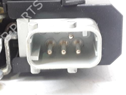 Rear right lock BMW 5 (E39) 525 d | BP13534592C99 