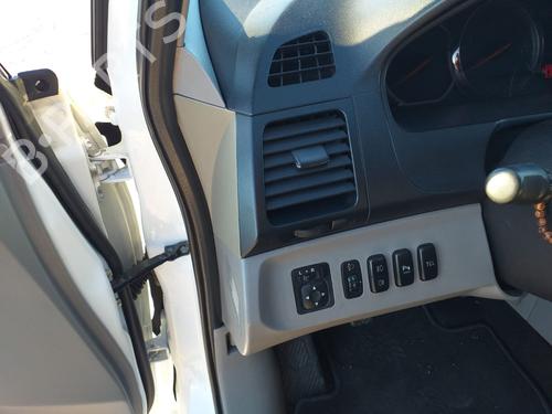 Display MITSUBISHI GRANDIS (NA_W) 2.0 DI-D (NA8W) | BP12317394C48 