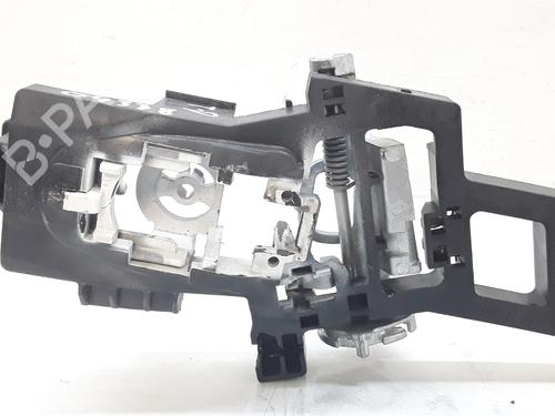 Front right interior door handle FORD TRANSIT COURIER B460 Box Body/MPV 1.5 TDCi | BP13535263I14