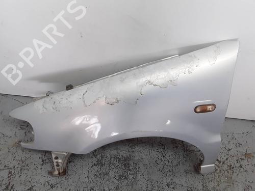 Left front fenders VW POLO III (6N1)  | BP8619036C41