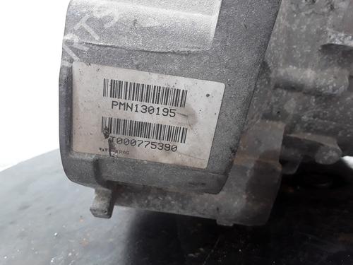 Gearbox SMART FORFOUR (454) 1.1 (454.033) | BP13497569M3 
