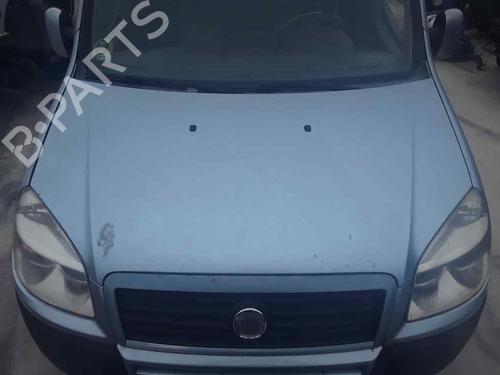 Hood FIAT DOBLO Box Body/MPV (223_) 1.9 JTD | BP23139719C1 