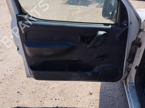 Front right lock CITROËN BERLINGO / BERLINGO FIRST MPV (MF_, GJK_, GFK_) 1.6 HDI 75 (MF9HW, GJ9HWC, GF9HWC, GN9HWC) | BP18130365C97 