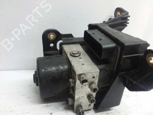 ABS pump OPEL ZAFIRA / ZAFIRA FAMILY B (A05) 1.9 CDTI (M75) | BP7471626M43 