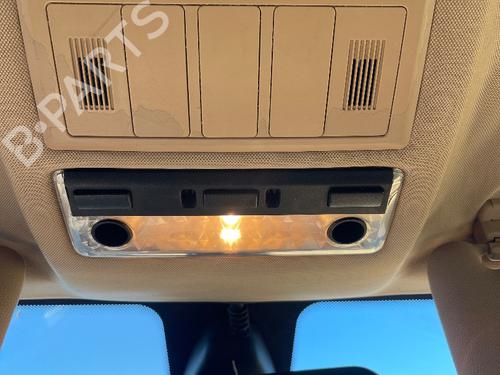 Innerbelysning BMW X3 (E83) 3.0 i xDrive (231 hp) 31116646