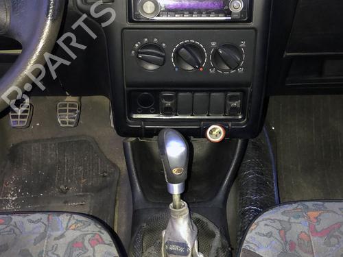 Injection rail SEAT IBIZA II (6K1) 1.4 i | BP22692153M98 