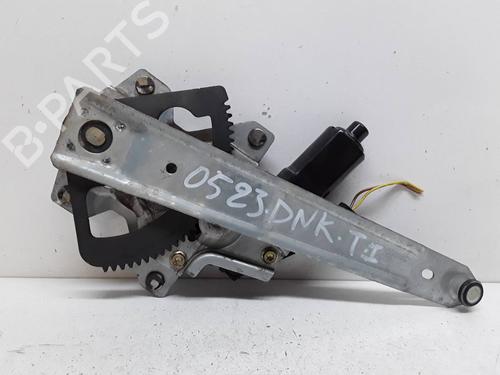 Used Rear left window mechanism KIA PICANTO I (SA) 1.1 (65 hp) 15626183