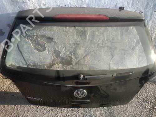Tailgate VW POLO (9N_, 9A_)  | BP7471722C6 