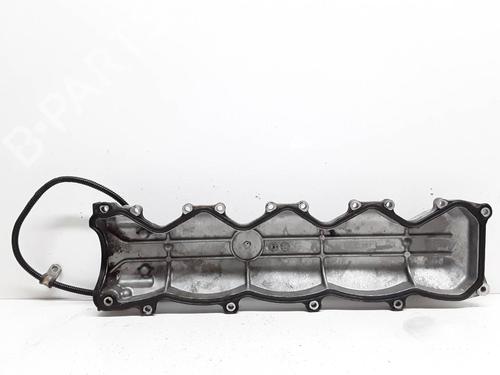 Used Valve cover IVECO DAILY III Platform/Chassis [1998-2009]  14140263