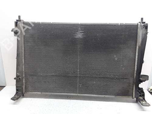 Radiateur à eau FIAT DOBLO Platform/Chassis (263_) 1.3 D Multijet (90 hp) 16331994