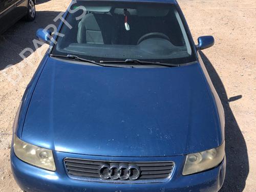 Left mirror AUDI A3 (8L1) 1.9 TDI | BP29410679C26 