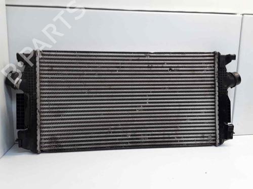 Intercooler Intercooler OPEL ZAFIRA TOURER C (P12) [2011-2026] 34195203 34195203
