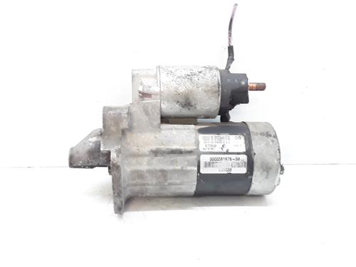 Motor arranque DACIA SANDERO II [2012-2025]  13308336