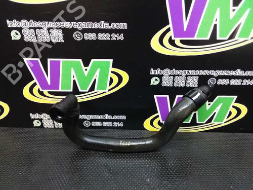 Pipe PEUGEOT 407 (6D_) 2.0 HDi 135 (6DRHRH, 6DRHRE, 6DRHRG, 6DRHRJ) | BP14141728M125