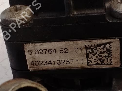 Egr FORD TRANSIT V363 Van (FCD, FDD) | BP37724112M69 - Image 3