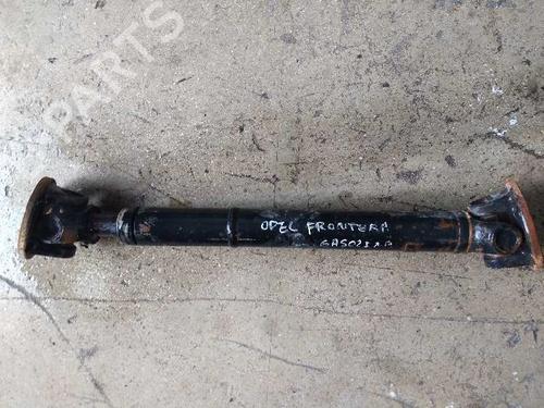 Used Driveshaft OPEL FRONTERA A (U92) 2.0 i (115 hp) 8885408
