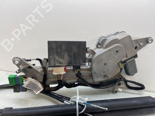 Elektronisk modul CITROËN C5 III (RD_) 2.0 HDi 165 (RDRHHA, RDRHH8) | BP26643410M83 