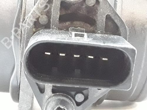 Mass air flow sensor RENAULT KOLEOS I (HY_) 2.0 dCi (HY0K) | BP10031754M95