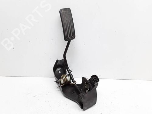 Pedal TOYOTA COROLLA (_E12_) 2.0 D-4D (CDE120_, CDE120R) (90 hp) 10156810
