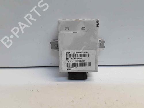 electronic-module-bmw-3-e90-2004-2005-2006-2007-2008-2009-2010-2011-2012-33441967 main image
