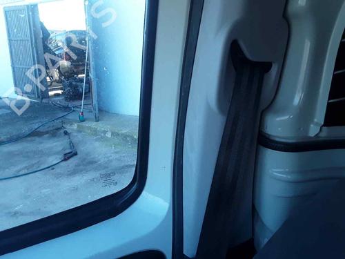 Used Front right seatbelt PEUGEOT BIPPER (AA_) [2008-2025]  22410602