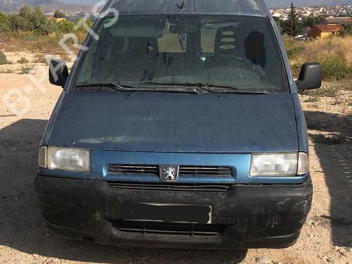 Used Parts PEUGEOT EXPERT (224_)  1.9 TD  4619685