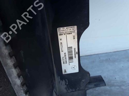 Køler MERCEDES-BENZ SPRINTER 3,5-t Van (B906)  | BP23534688M31 