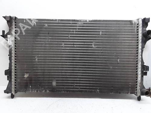 Radiateur à eau RENAULT LAGUNA II (BG0/1_) 1.9 dCi (BG13) (125 hp) 15623851