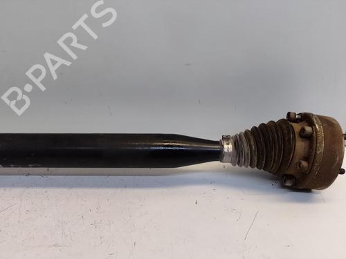 Right front driveshaft SEAT IBIZA V (KJ1, KJG) | BP37158274M39 - Image 3