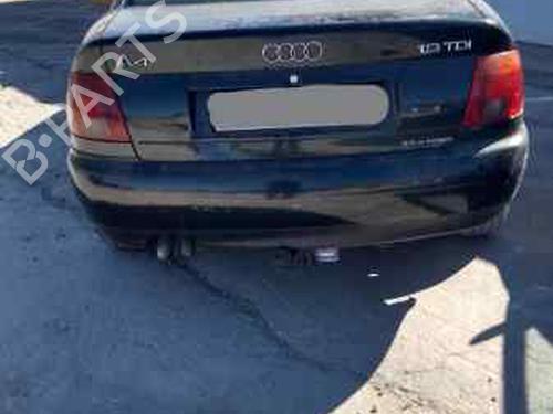 Left front window switch AUDI A4 B5 (8D2) 1.9 TDI | BP7470802I27 