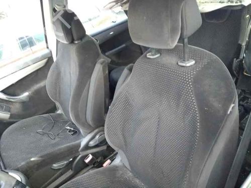 Right front window motor CITROËN C4 Picasso I MPV (UD_) | BP7470763E20