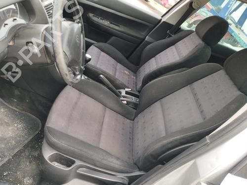Ratlås/Tændingslås PEUGEOT 307 Break (3E) 2.0 | BP11284885M48 