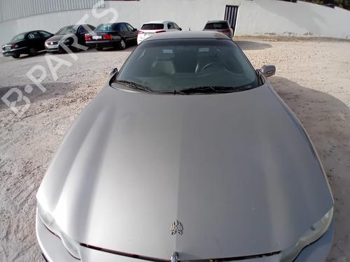 Engine CHEVROLET CAMARO Convertible 3.8 V6 | BP15559912M1 