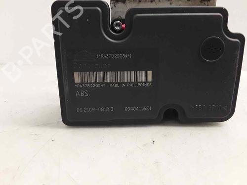 ABS pump SUZUKI SWIFT III (MZ, EZ)  | BP29594938M43 