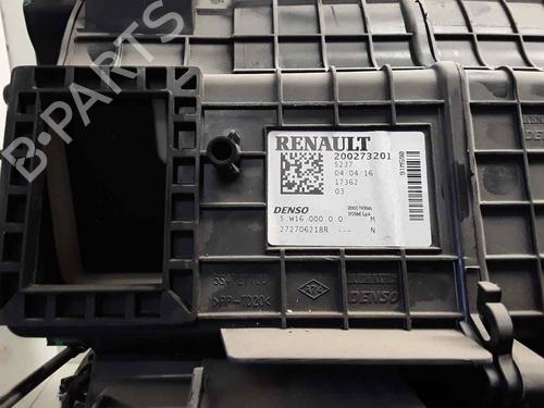 Heater matrix box DACIA SANDERO II  | BP26035732M61 