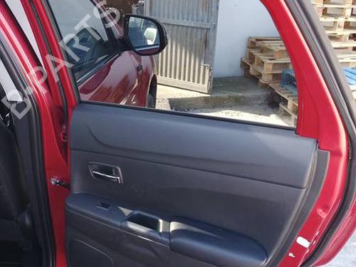 Left front seat MITSUBISHI ASX (GA_W_)  | BP39752637C15  - Image 7