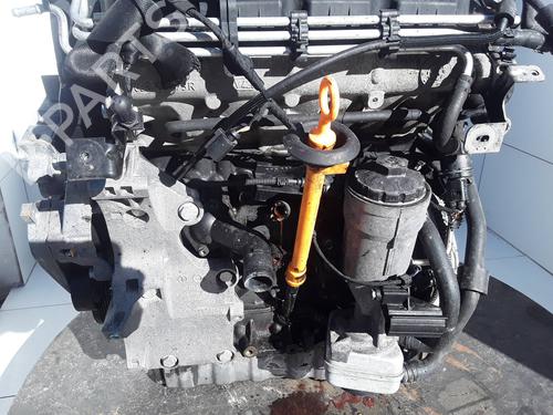 Used Engine SEAT ALTEA XL (5P5, 5P8) [2006-2015]  32348808