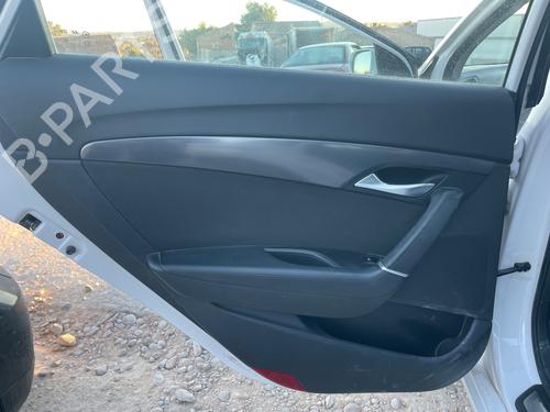 Verkleidung hinten links für HYUNDAI i40 I CW (VF) 1.7 CRDi (136 hp) 30688094