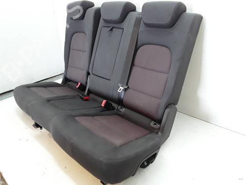 Rear seat AUDI Q5 (8RB) 2.0 TDI quattro | BP10196202C17 