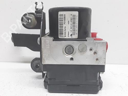 Control unit VOLVO V40 Hatchback (525) D2 | BP12316387M11 
