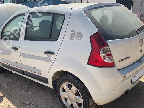 Servo brake DACIA SANDERO II  | BP8536601M42 