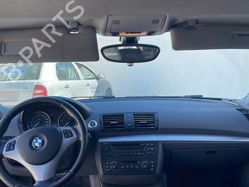 Right taillight BMW 1 (E87) 120 d | BP24634576C35 