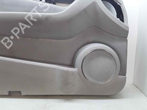 Front left panel MERCEDES-BENZ B-CLASS Sports Tourer (W245) B 180 CDI (245.207) | BP19038170C58 