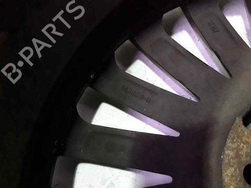 Rim FIAT BRAVO II (198_) 1.6 D Multijet (198AXL1B) | BP31721336C45