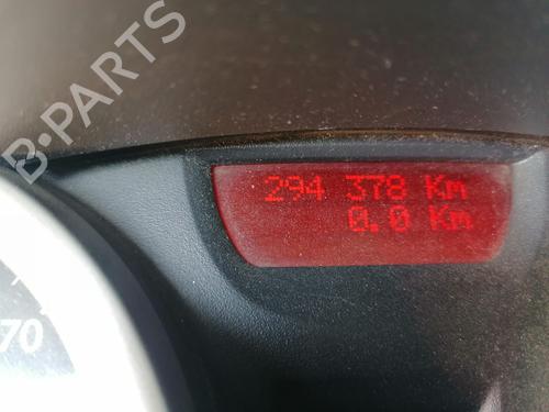 Instrument cluster RENAULT MEGANE II Saloon (LM0/1_) 1.9 dCi (LM0G, LM1G, LM2C) | BP9968547C47 