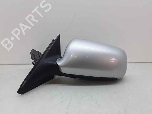 Used Left mirror AUDI A4 B5 (8D2) 1.9 TDI (116 hp) 22560314