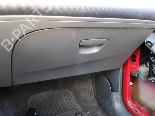 Used Glove box SEAT IBIZA IV (6J5, 6P1) [2008-2017]  15501249